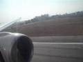 PIA 777-200ER Take Off Islamabad