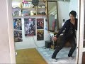 Mirotic DBSK Dance Steps
