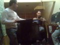nesa solo milan violinista i freki gorilla bacam bacam