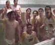 17 Mayis 2000 Galatasaray Soyunma Odasi