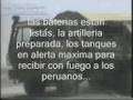 Año 2015 Segunda Guerra del Pacifico - heavy metal -