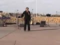 Jordin Sparks \"Stand Up For Love/Life\"