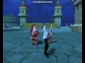 Click here to watch this video Lucent Heart Step Up Holiday Entry - Christmas is all around by Billy Mack; Love Actually - Aspros