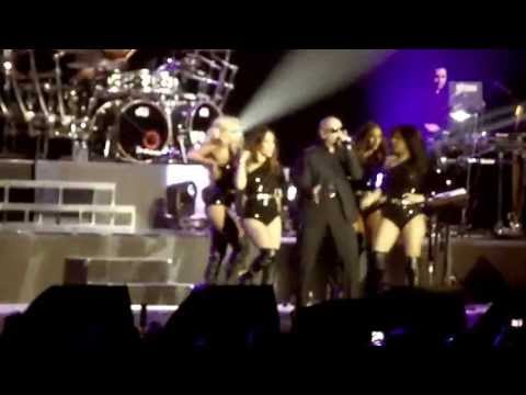 International Love Live Pittsburgh, PA HD