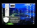HowTo-Change Background Of photo on gimp