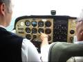 videos de Practica en Cessna C172P