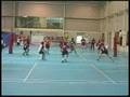 Australian Volleyball League: Canberra Heat 2006