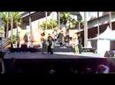 Latin Motion Dance Academy performing their Conga routine @ Darling Harbour Latin Fiesta 07