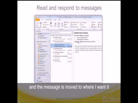 how to attach read receipt in outlook 2010