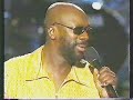 Isaac hayes I Stand Accused (live)