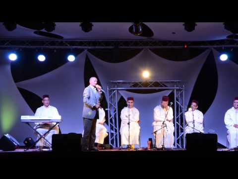 Lakrimi layali ramadane lyoussoufia 2014