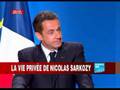 Sarkozy-Bruni, du mariage dans l'air