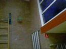 Sick bastketball shot!!!