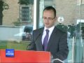 Shqipëri, palët vazhdojnë thirrjet për zgjidhjen e mosmarrëveshjeve politike