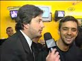 CQC - Danilo Gentili e o Homem mais Forte do Mundo CQC - Danilo Gentili e o Homem mais Forte do Mundo