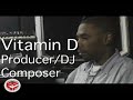 Vitamin D on Crossfader.com_Production