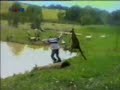 KANGAROO ATTACK
