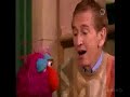 Sesame Street - Bob is Telly\