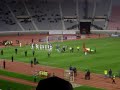 RCA MAROC 1 VS 0 ESS ALGERIE coupe d\