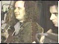 The Cure - The Blood (Live- Rare Acoustic) The Cure - The Blood (Live- Rare Acoustic)