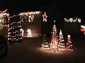 The Street of Lights 1/2