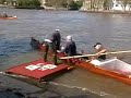 Regata de Travesía - BARC - 27.05.07 Regata de Travesía - BARC - 27.05.07