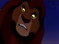 Lion King and the Goblet of Fire
