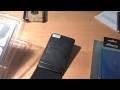 Proporta iPod Touch cases unboxing review pt 1