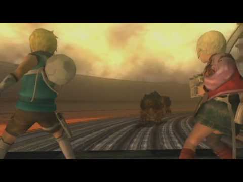 Sin and Punishment : Successor of the Skies