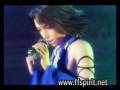 videos de hey baby - final fantasy x2