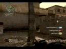 Call of Duty 4 Strike multiplayer