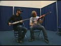 Jon Schneck & Jon Foreman discuss the Paul Reed Smith Mira