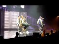 Backstreet BoysI'll never break your heart @ Oberhausen.mp4