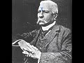 Contestacion Porfirio Diaz a Tomas A. Edison