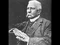 Contestacion Porfirio Diaz a Tomas A. Edison