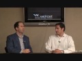 Matt Rothman, He Never Stops Marketing http://bit.ly/165o3Z