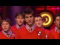 5th Performance - The Beelzebubs -