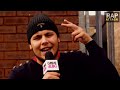 #RapAttack – JayKae