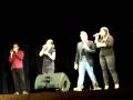 videos de Cluster live@Cadelbosco - 28.11.08 La Signora in Giallo   Batman