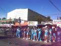 videos de Porras Tecate desfile 7