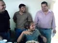 PASTELAZOS EN HABI