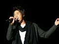 2007-12-31 SG Wannabe Countdown Concert - Three Letters (DH)
