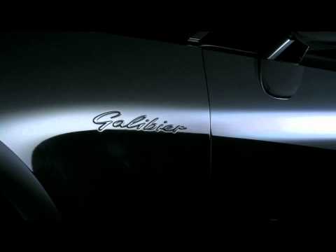 BUGATTI 16C Galibier 4 Door Concept | Promotional Video 0 BUGATTI 16C Galibier 4 Door Concept | Promotional Video