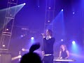 Thierry Amiel - Coeur Sacré live (extrait) Thierry Amiel - Coeur Sacré live (extrait)