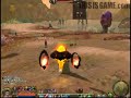Aion - Low lvl PvP - Spiritmaster vs Ranger
