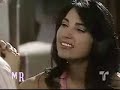 Haydee se despide de Dimas