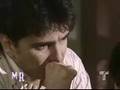 Haydee se despide de Dimas