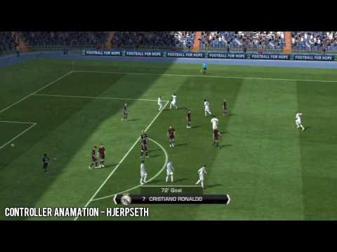 how to kick a free kick in fifa 11