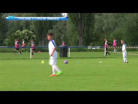 Click to View : Turniej piłkarski w Pradze PKS Łany biali UKS AP Świdnica 3 czerwca 2017 roku