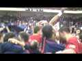 MBB: The Saint Mary's Gaels win the 2010 WCC Tournament!